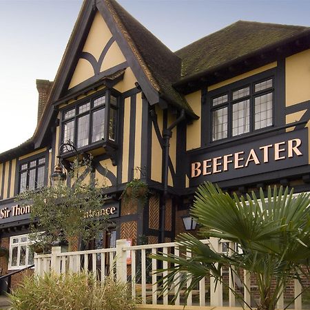 Premier Inn Maidstone Kültér fotó