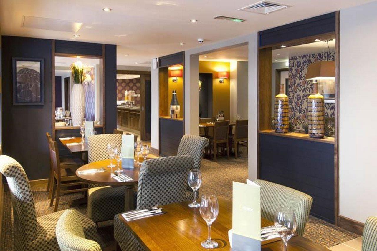 Premier Inn Maidstone Kültér fotó