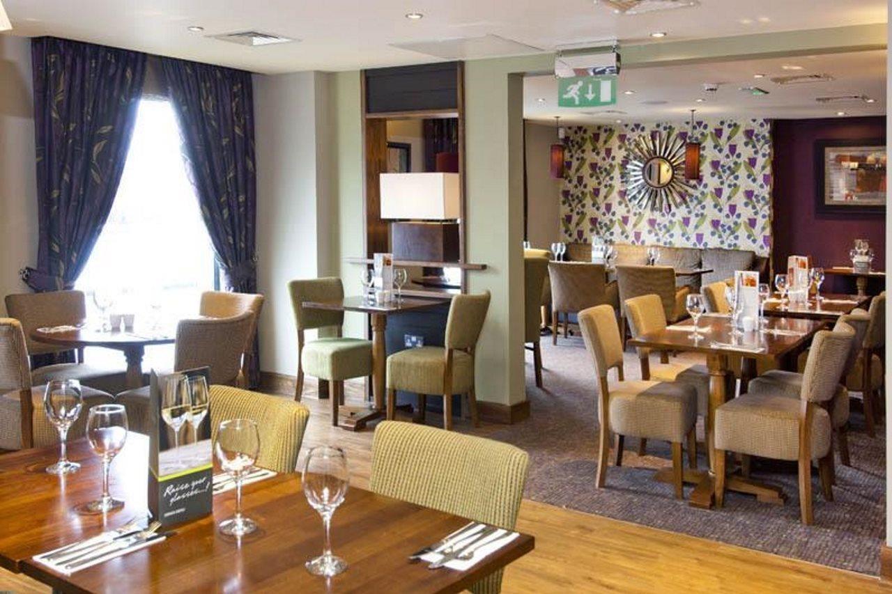 Premier Inn Maidstone Kültér fotó