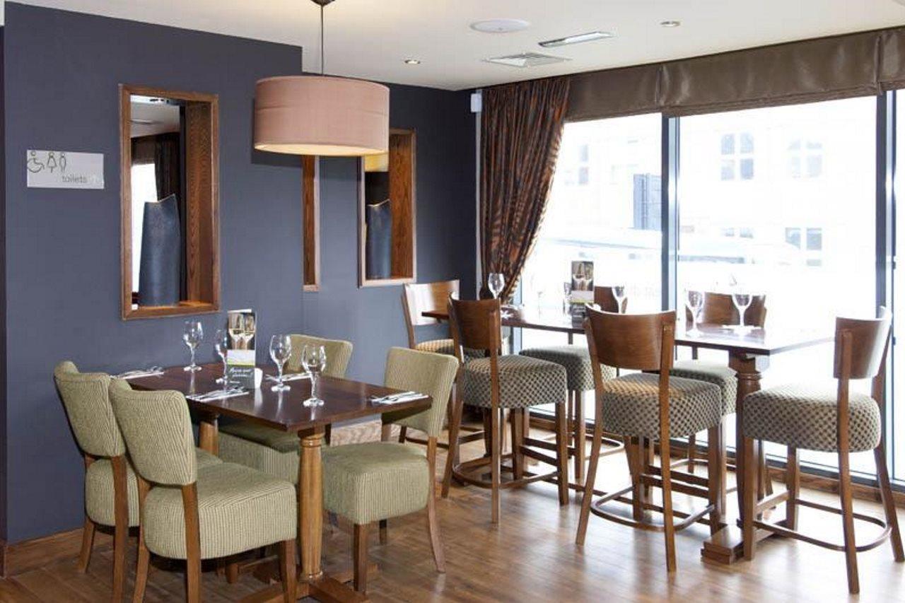 Premier Inn Maidstone Kültér fotó
