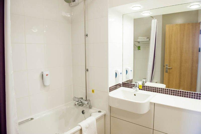 Premier Inn Maidstone Kültér fotó