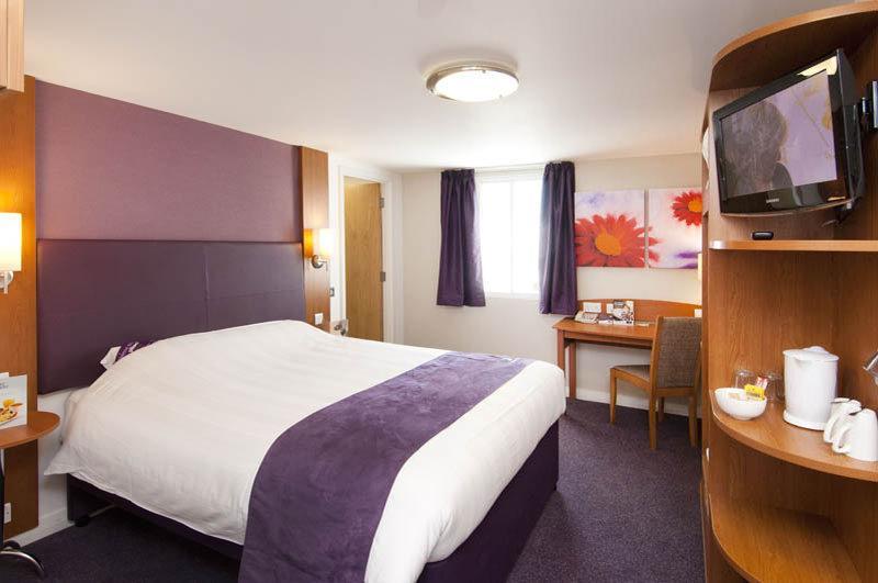 Premier Inn Maidstone Kültér fotó