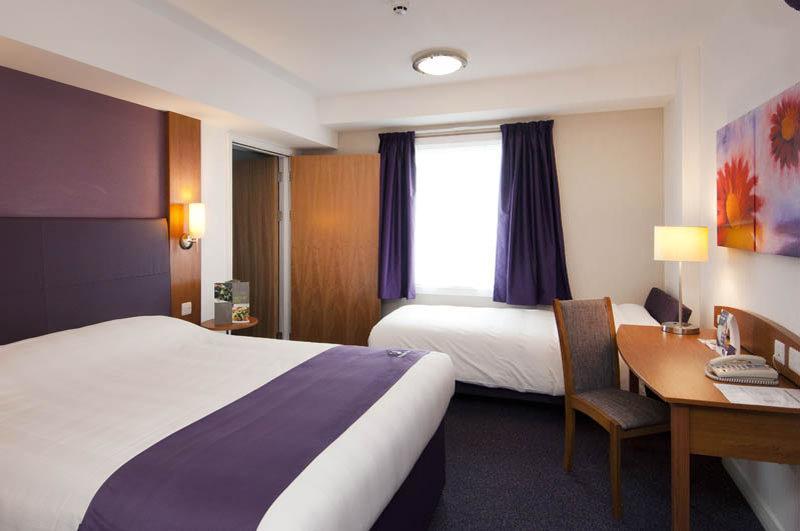 Premier Inn Maidstone Kültér fotó